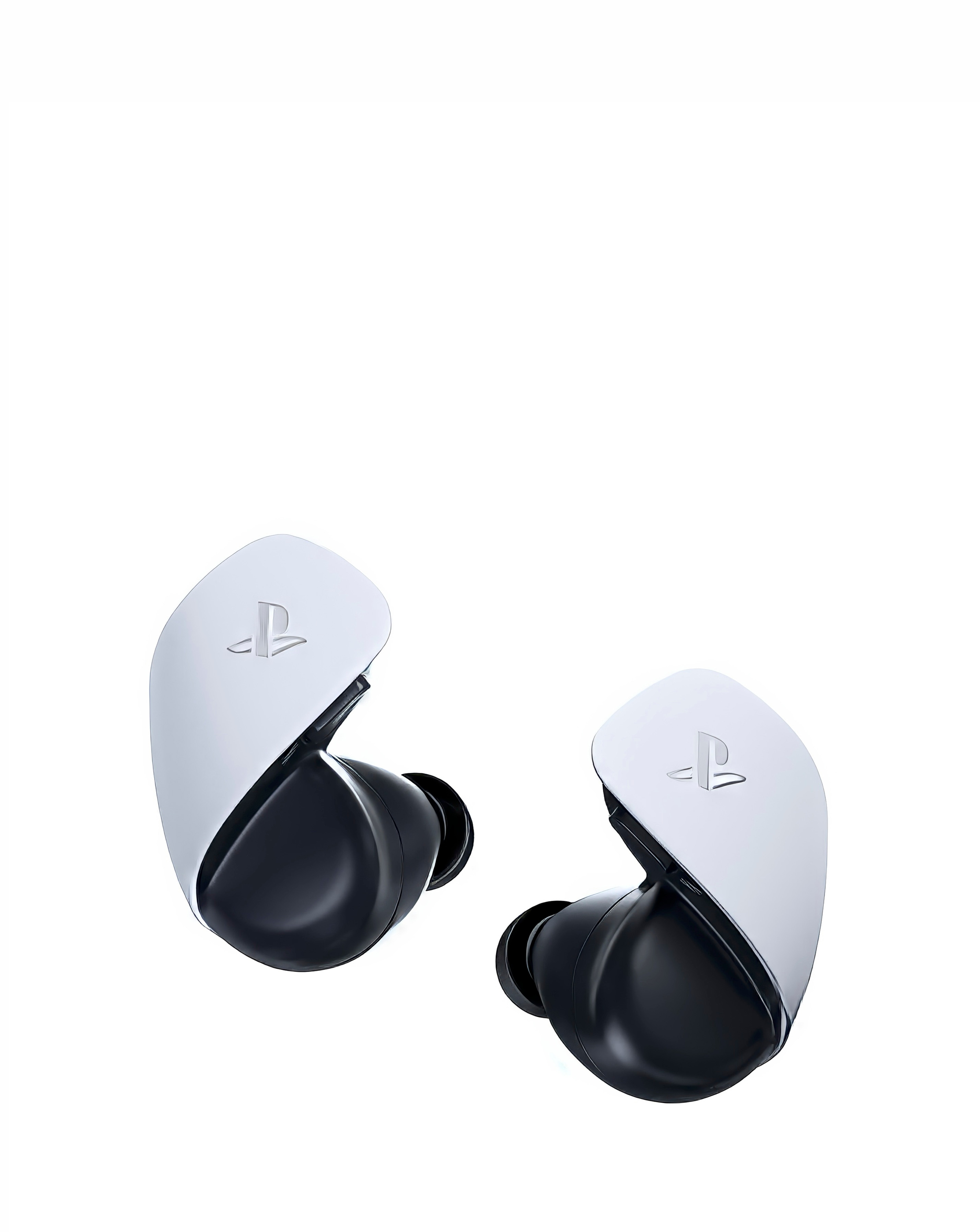 PS5 Pulse Explore Earbuds White V2