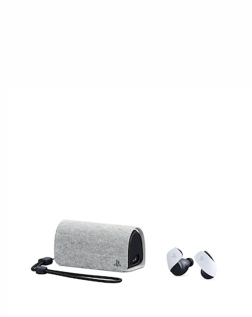 PS5 Pulse Explore Earbuds White V2