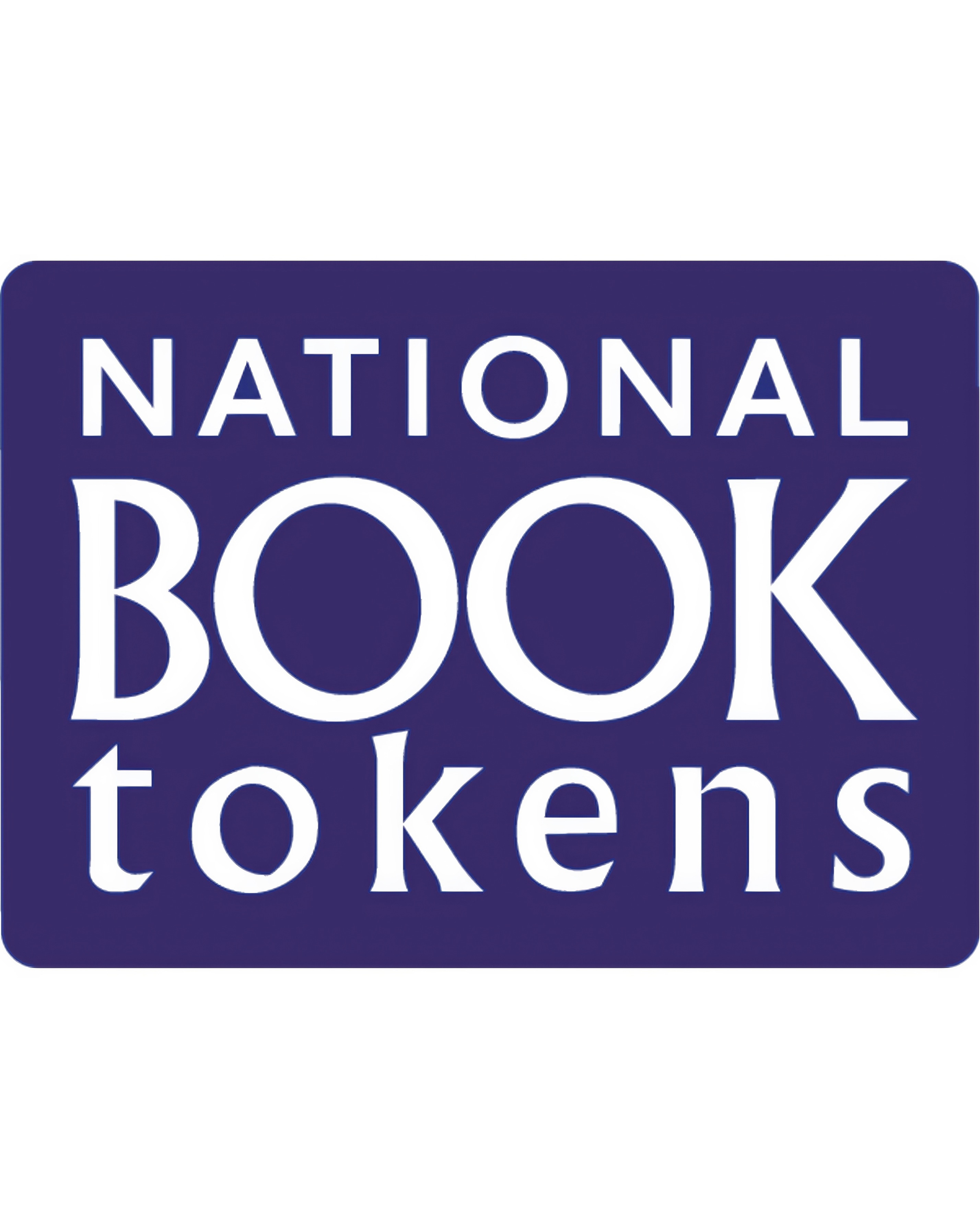 National Book Tokens #25 Gift Card