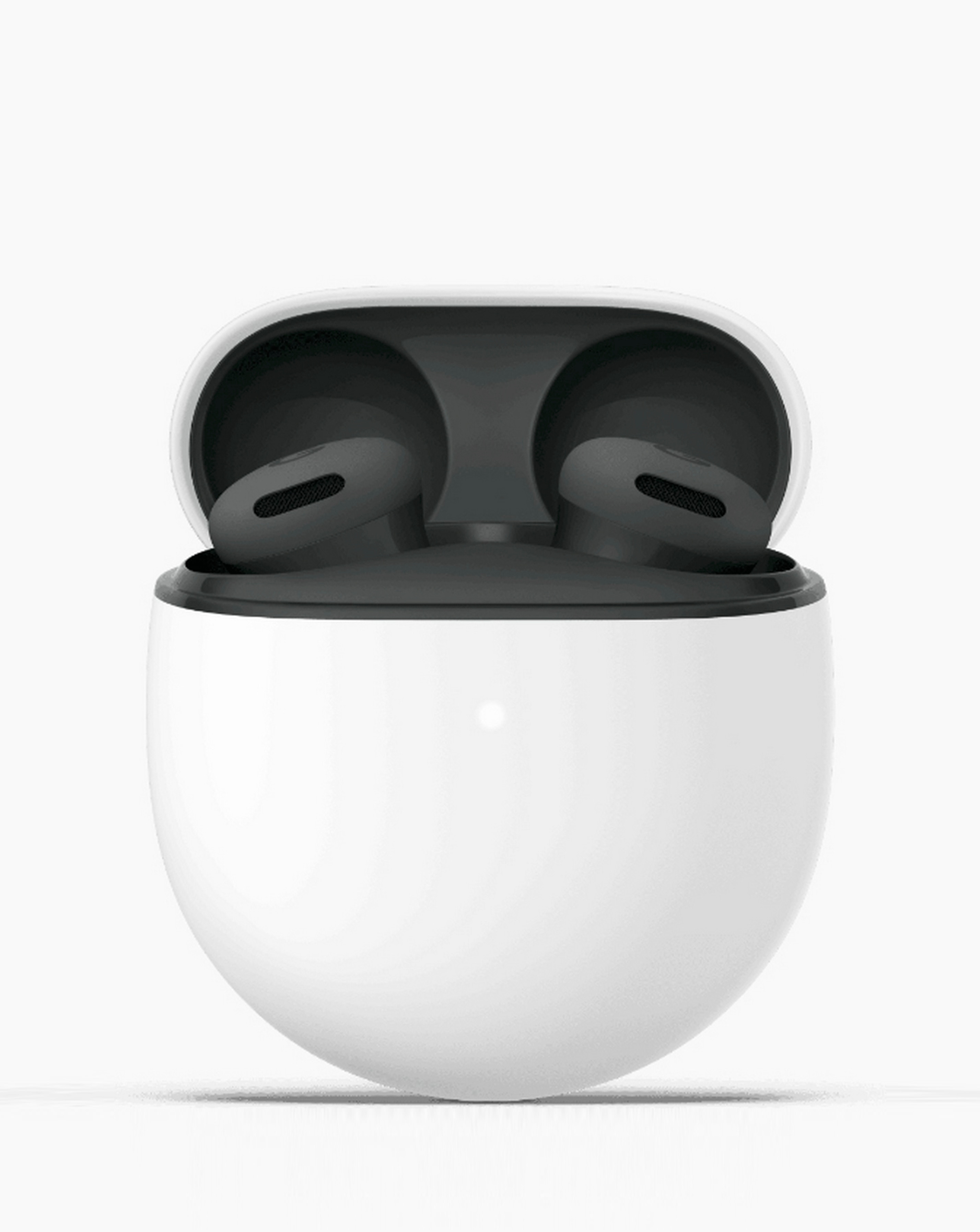 Google Pixel Buds 2a - Hazel