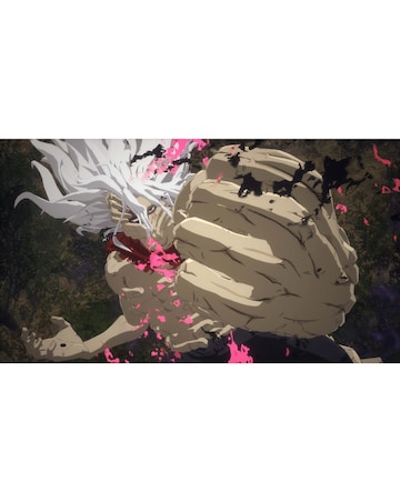 My Hero Academia: All's Justice (Xbox Series X)