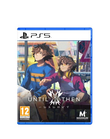 Until Then (PS5)