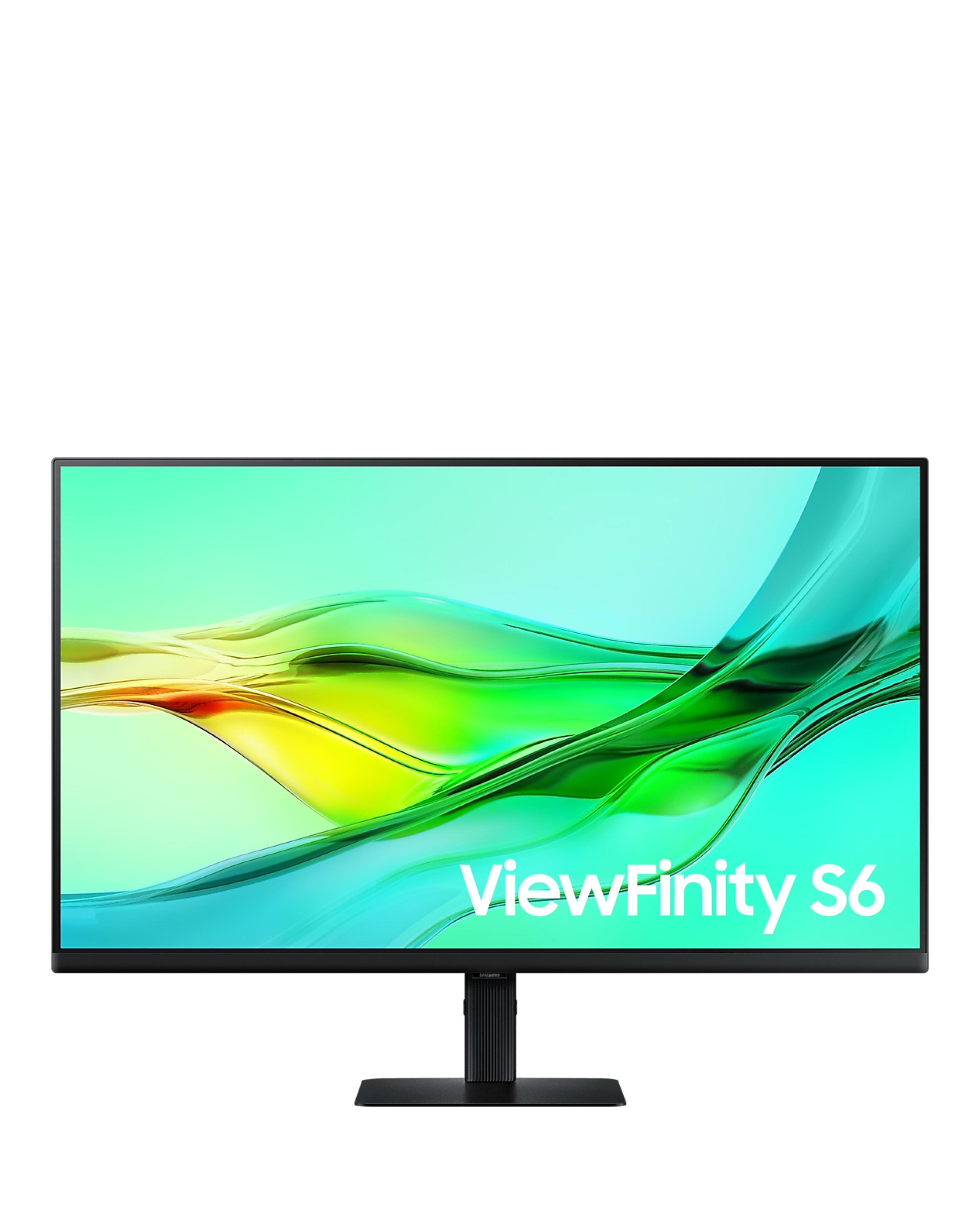 Samsung 32in ViewFinity S6 S60UD 100Hz