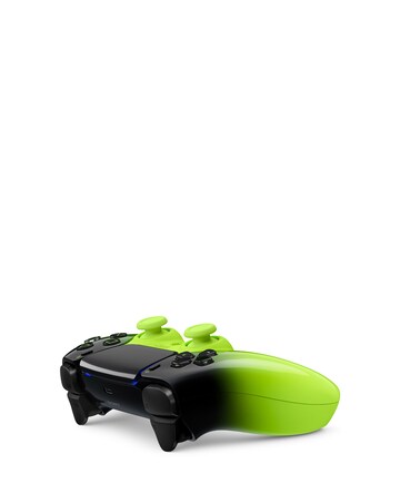 PlayStation 5 DualSense Wireless Controller - Remix Green