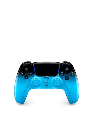 PlayStation 5 DualSense Wireless Controller - Rhythm Blue