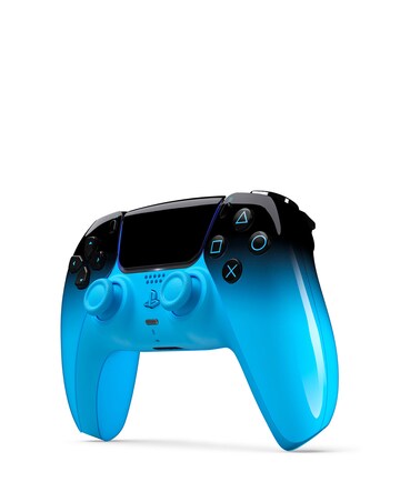 PlayStation 5 DualSense Wireless Controller - Rhythm Blue