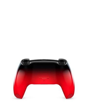 PlayStation 5 DualSense Wireless Controller - Techno Red