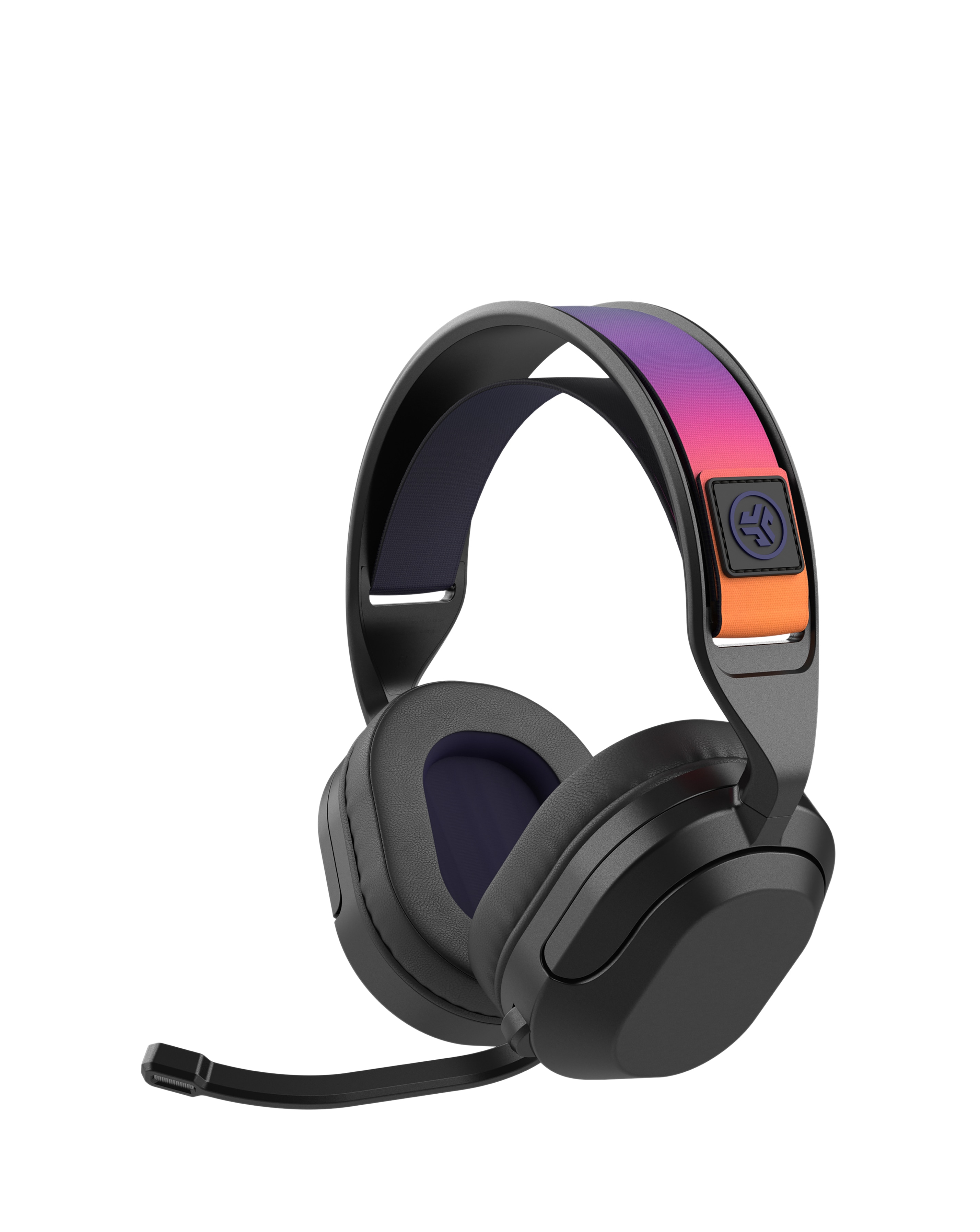 JLab Nightfall Wireless Gaming