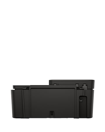 HP DeskJet 4310 All in One Printer - Black