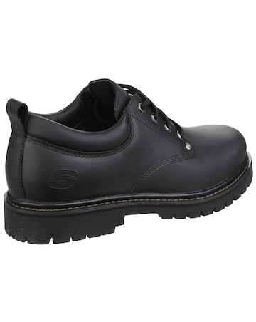 Skechers Tom Cats Mens Lace Up Shoes