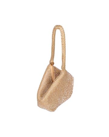 Paradox London Dua Pouch Handbag