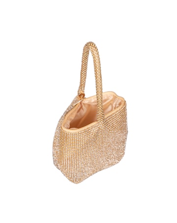 Paradox London Dua Pouch Handbag