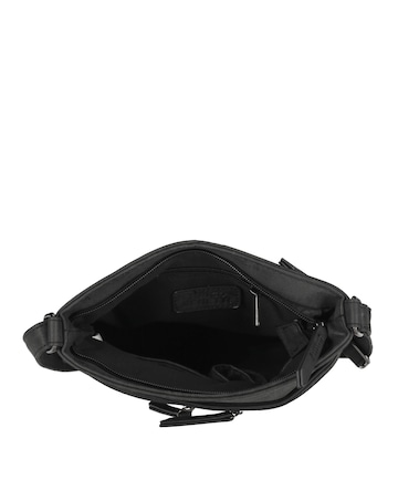 Enrico Benetti Noumea Single Handle Vegan Leather Shoulderbag