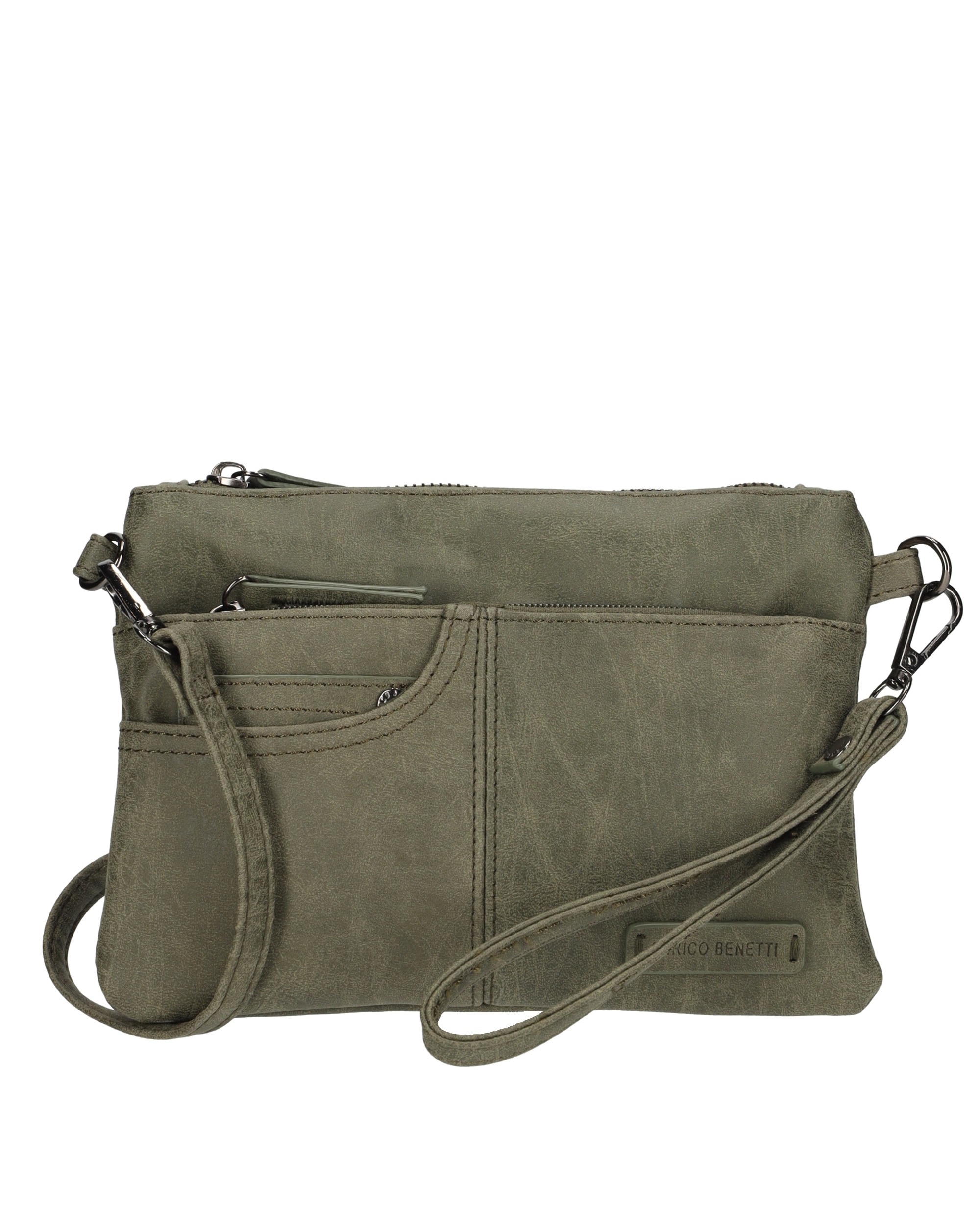 Enrico Benetti Noumea Handbag