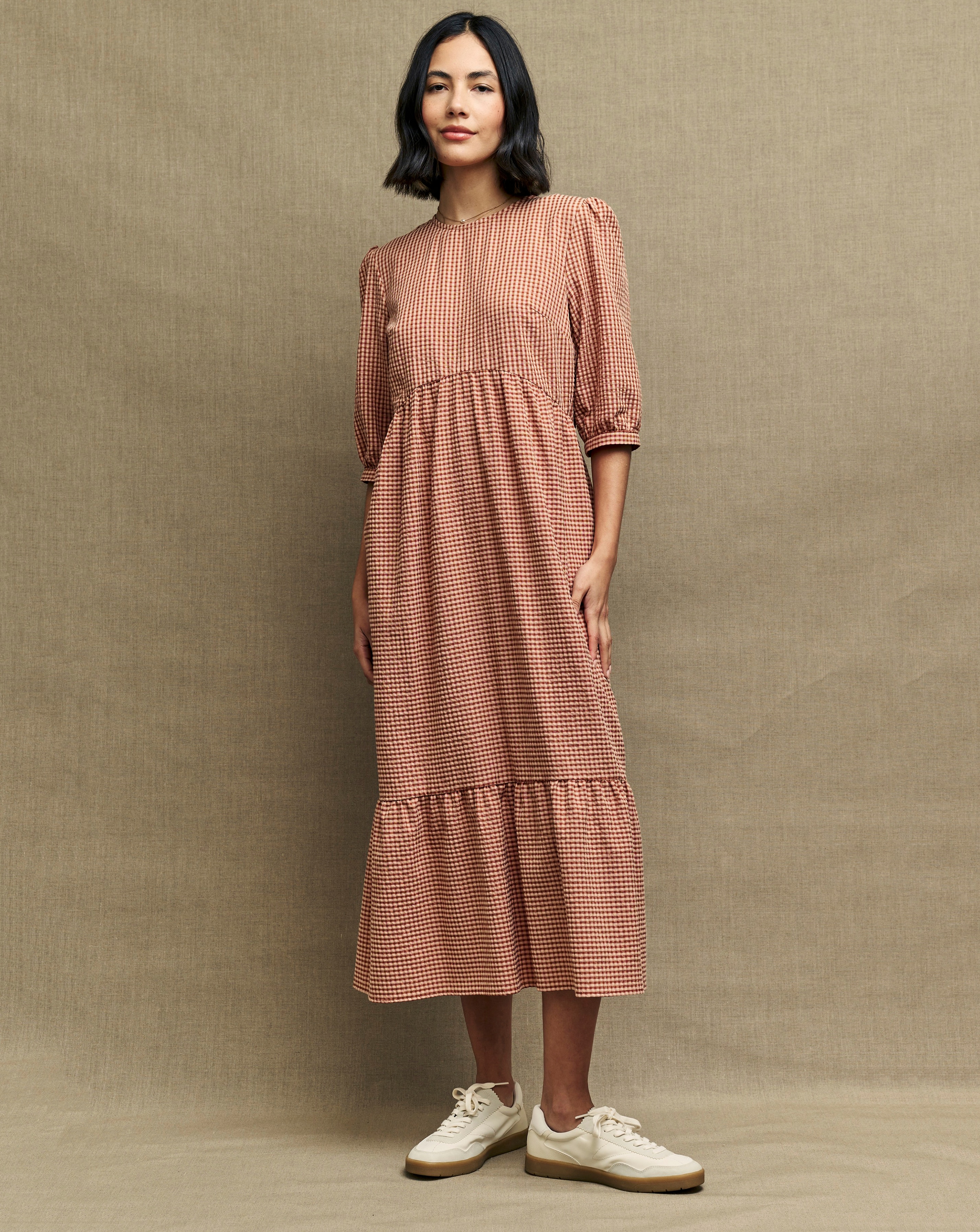 Nobody's Child Rachel Dress