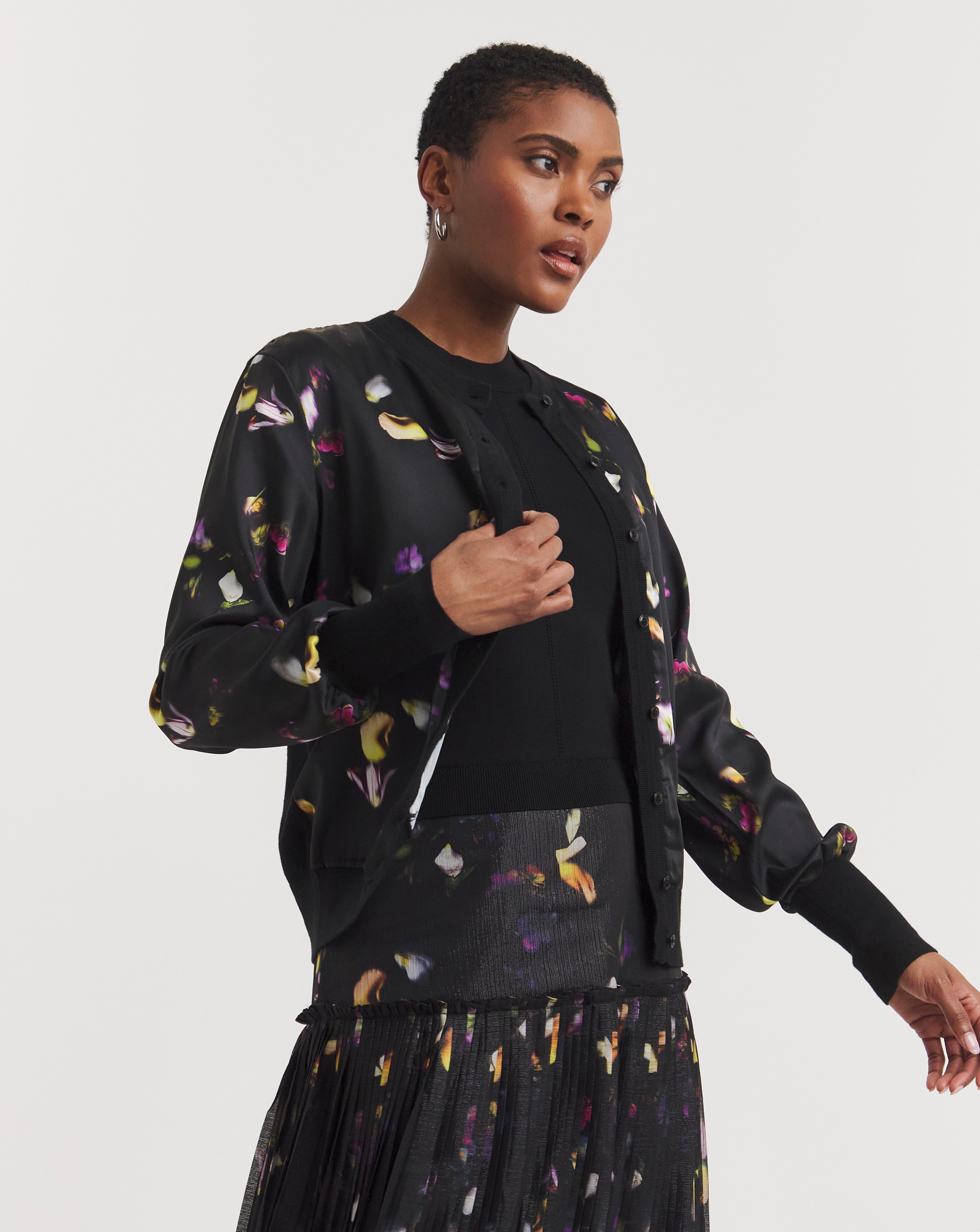 Ted Baker Janta Cardigan