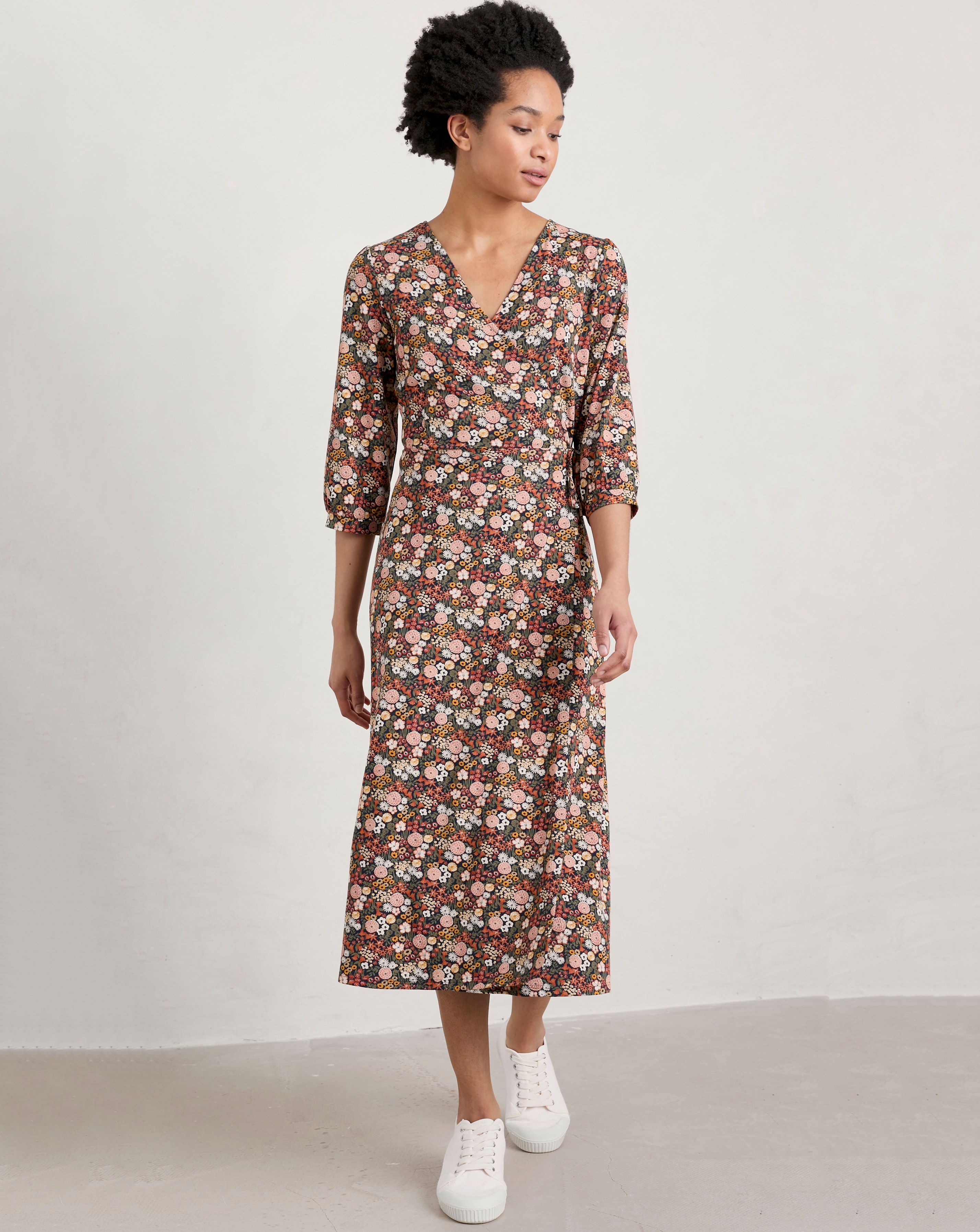 Seasalt Sowena Dress