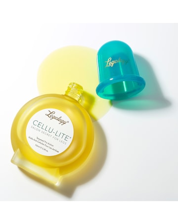 Legology Targeted Detox Kit For Legs