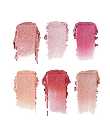 Revolution XX Cream Blush, Contour & Eyeshadow Palette Set