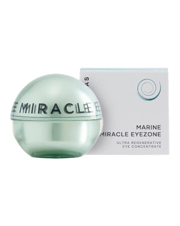 Transformulas Marine Miracle Eye Zone Creme 10ml