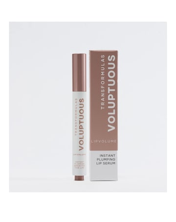 Transformulas Face Fixers Lip Volume Voluptuous 3ml