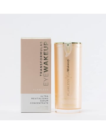 Transformulas Flawless Eye Wakeup 17.5ml