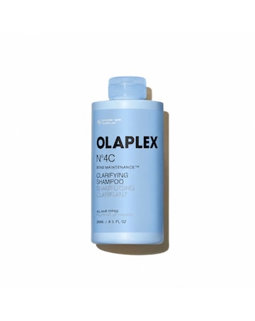 Olaplex No.4C Clarifying Shampoo 250ml