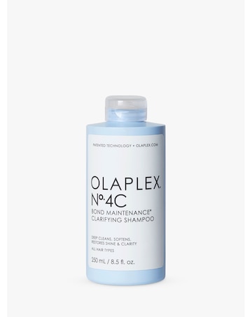 Olaplex 4C Clarifying Shampoo 250ml