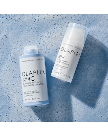 Olaplex 4C Clarifying Shampoo 250ml