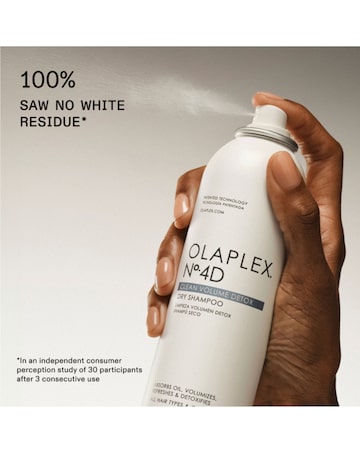 Olaplex No.4D Dry Shampoo 250ml