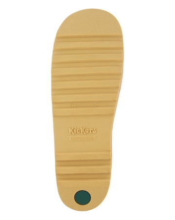 Kickers Kick Hi Boot
