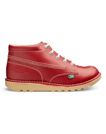 Kickers Kick Hi Boot