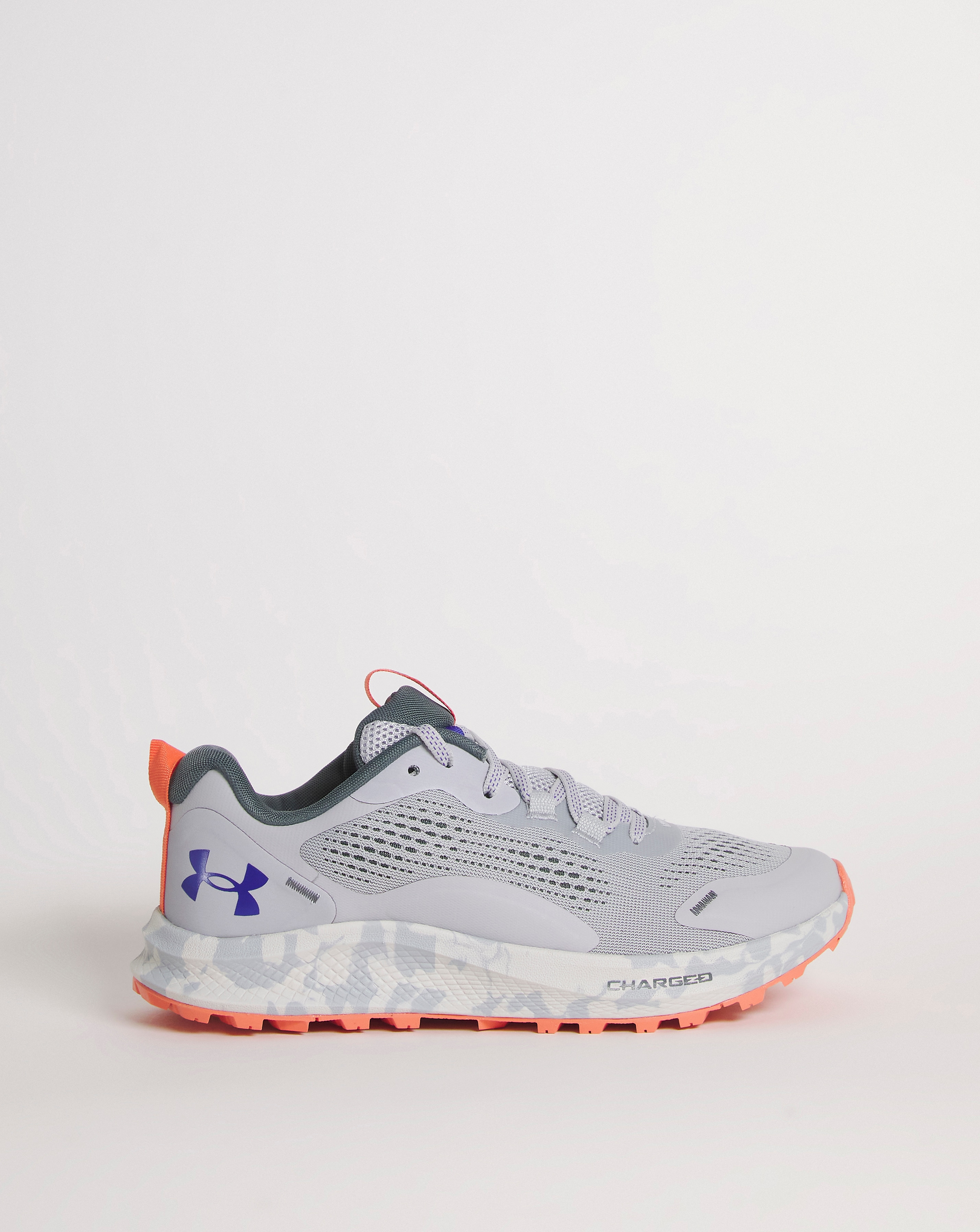 Under Armour Charged Bandit Trainers