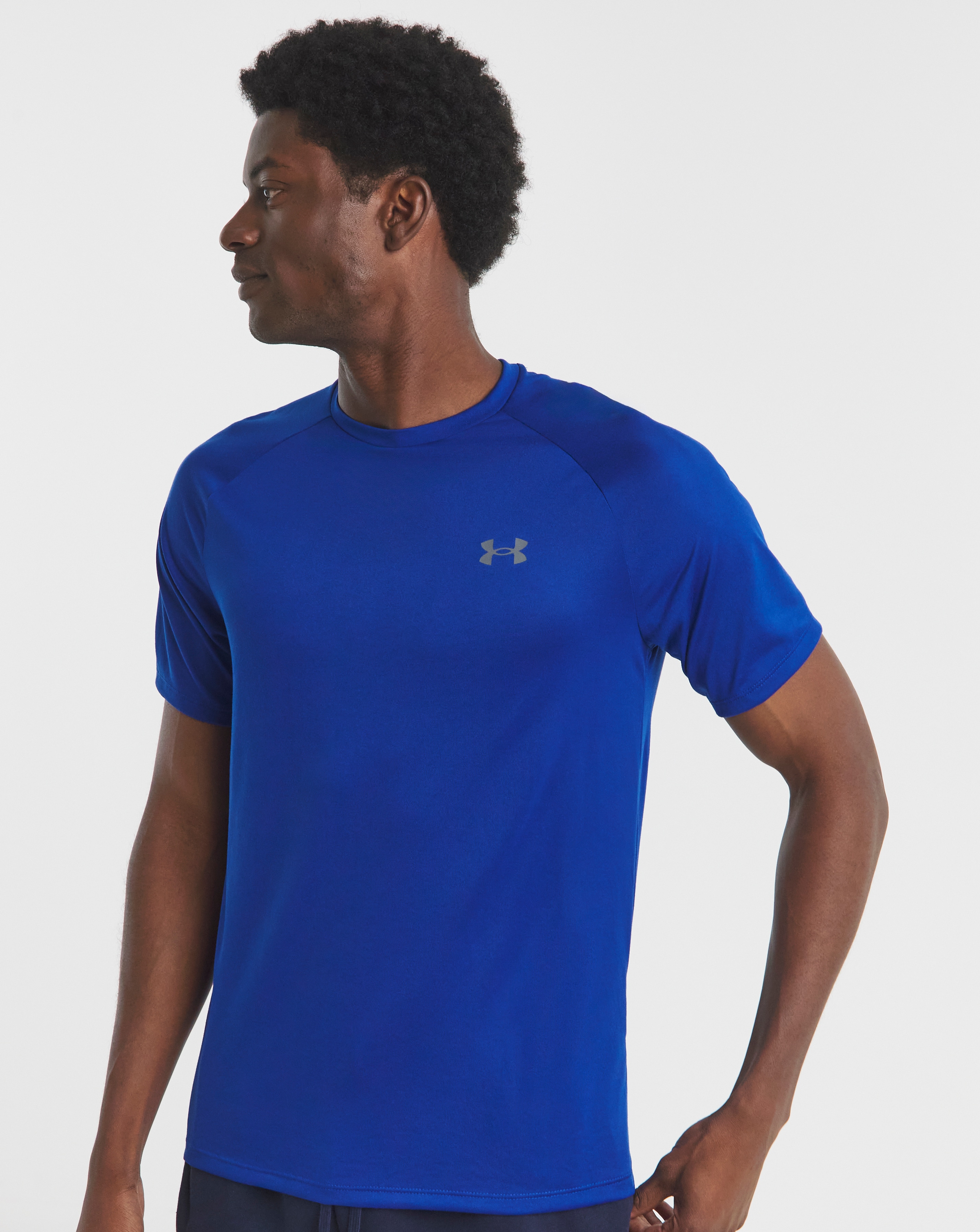 Under Armour Tech 2.0 SS T-Shirt