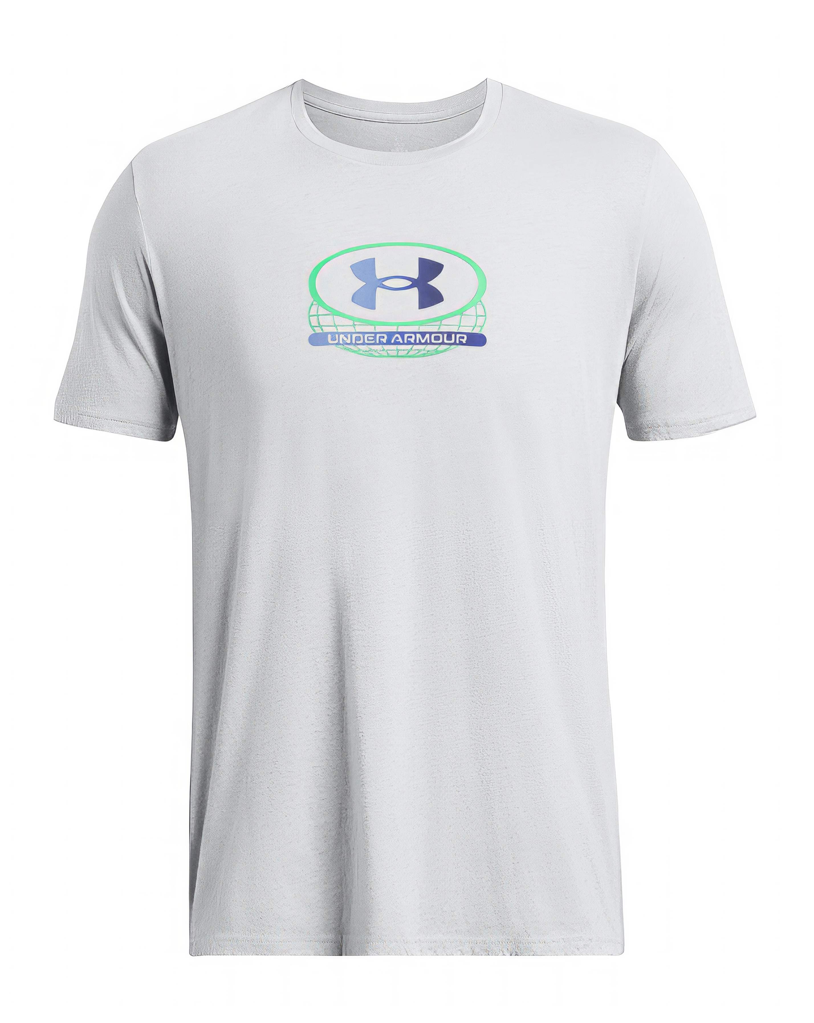 Under Armour Global Lockertag T-Shirt