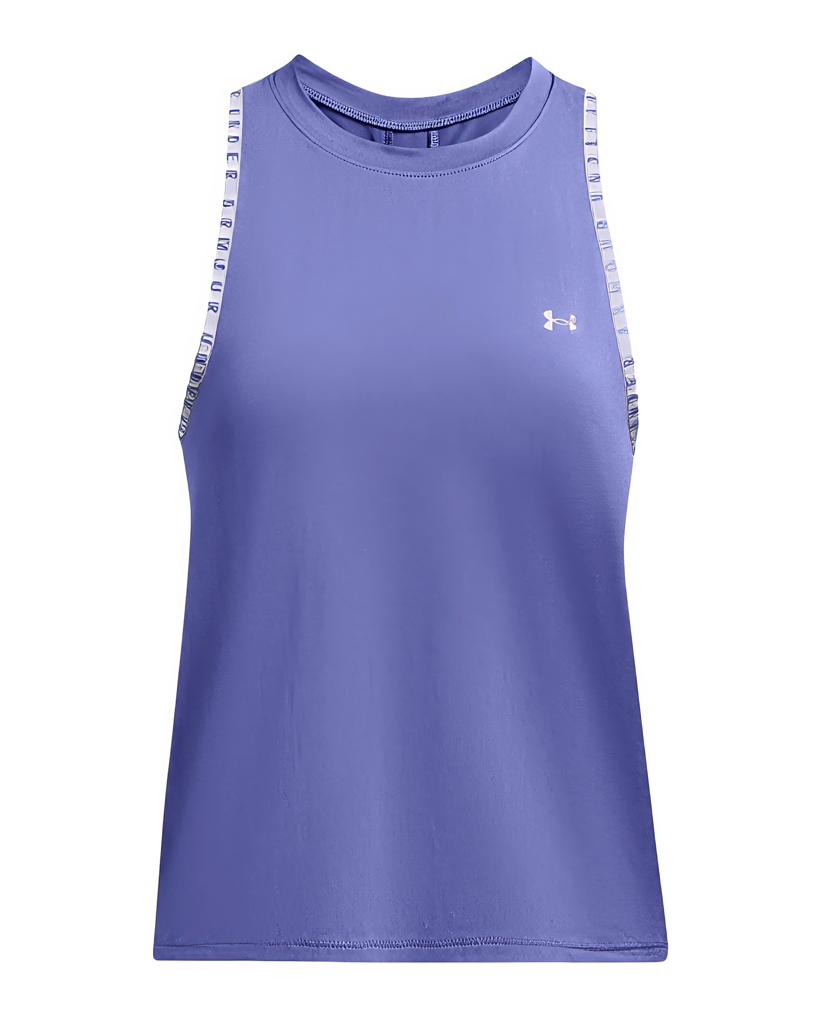 Under Armour Knockout Novelty Tank