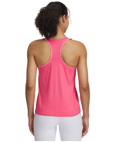 Under Armour Tech Knock Out Tank