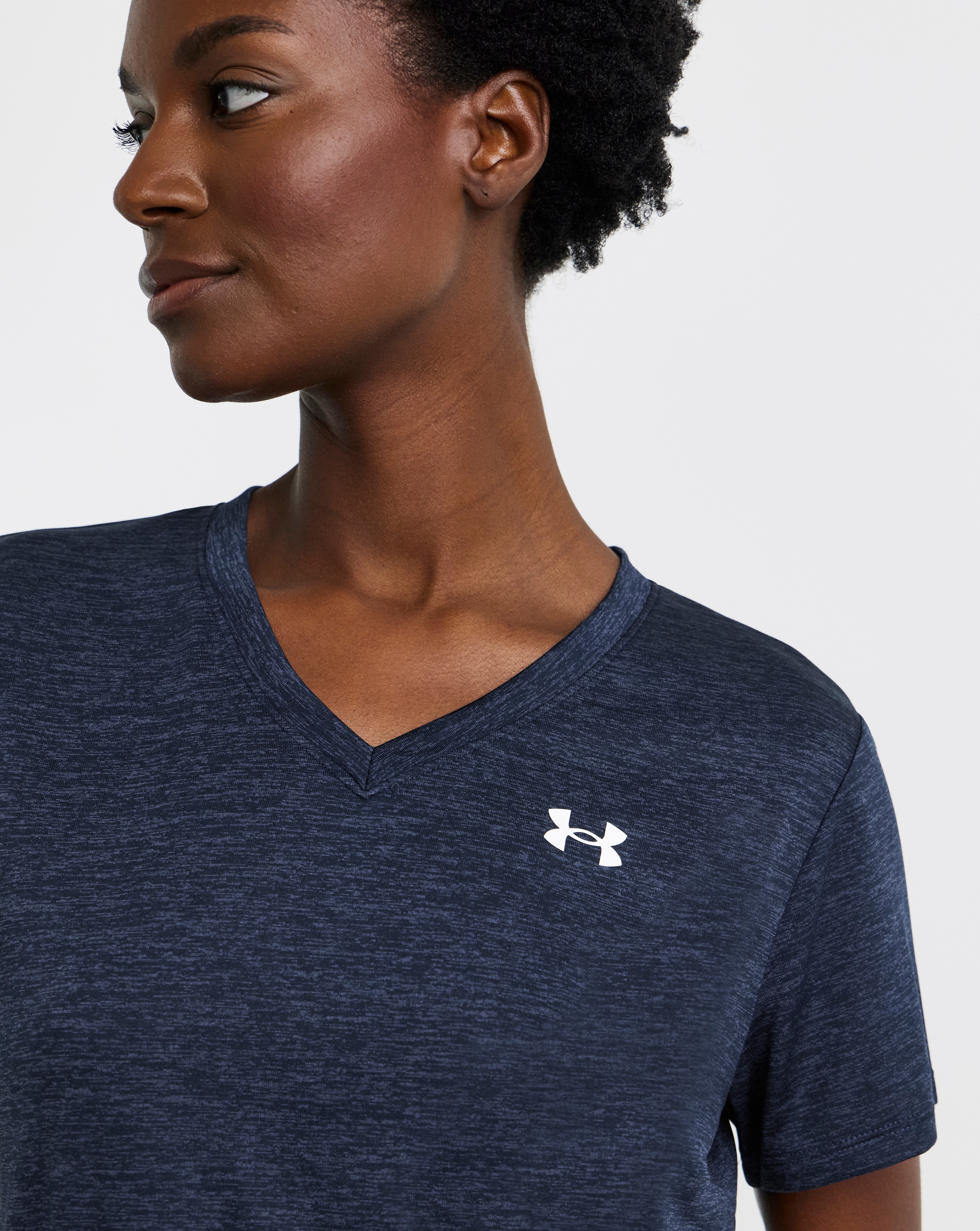 Under Armour Tech Short Sleeve T-Shirt