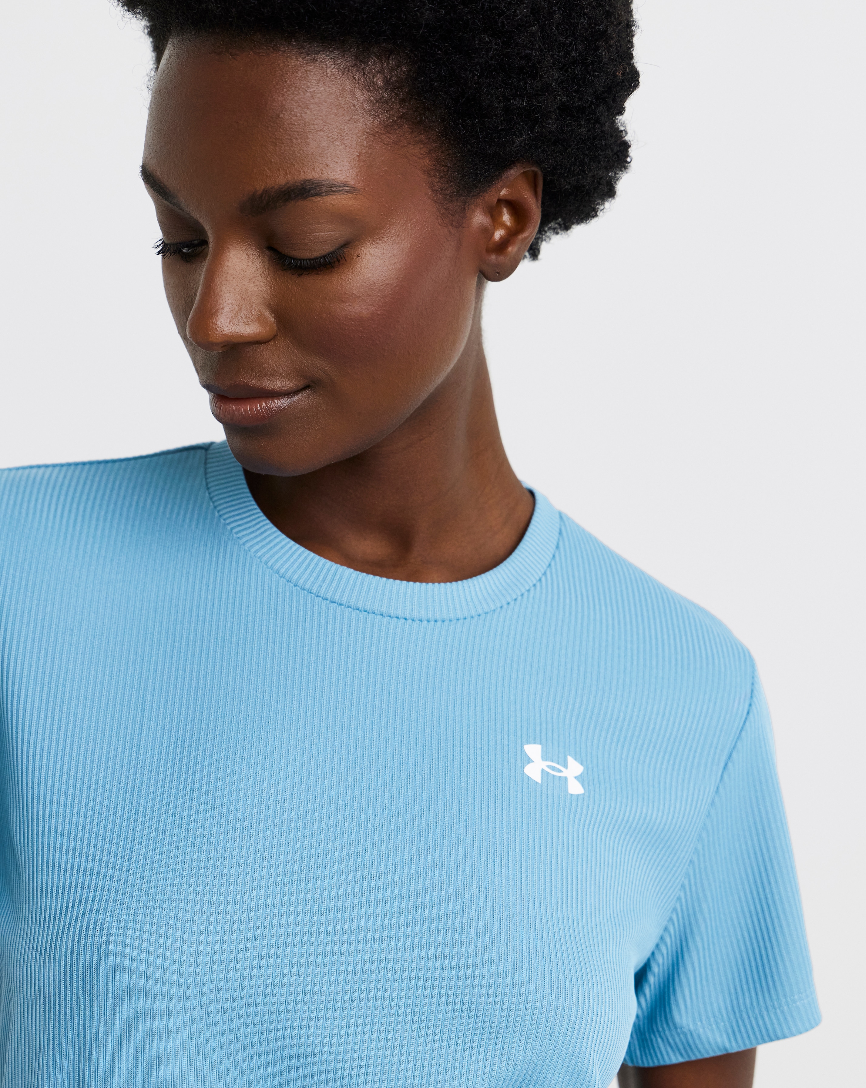 Under Armour Tech Rib T-Shirt
