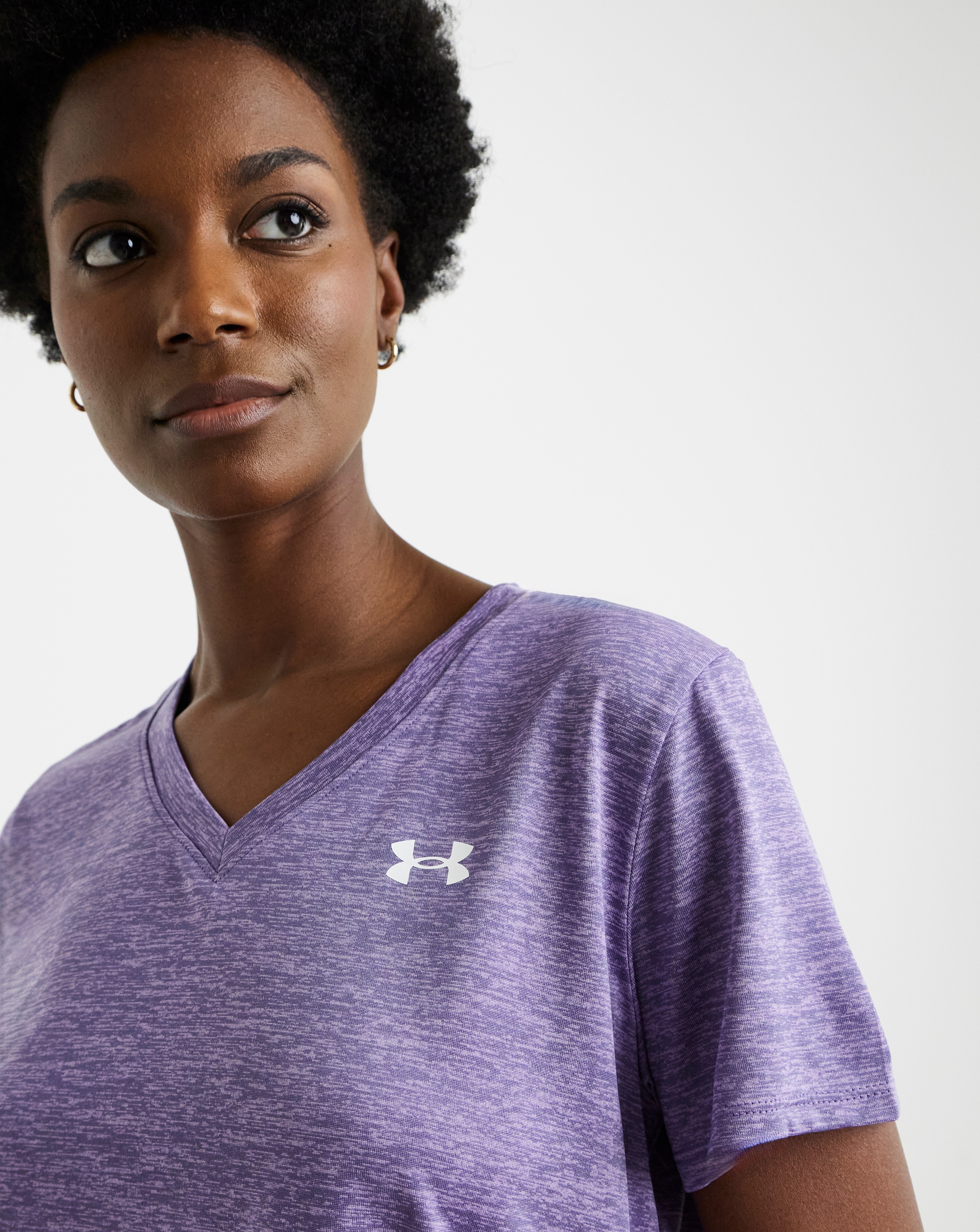 Under Armour Tech Short Sleeve T-Shirt