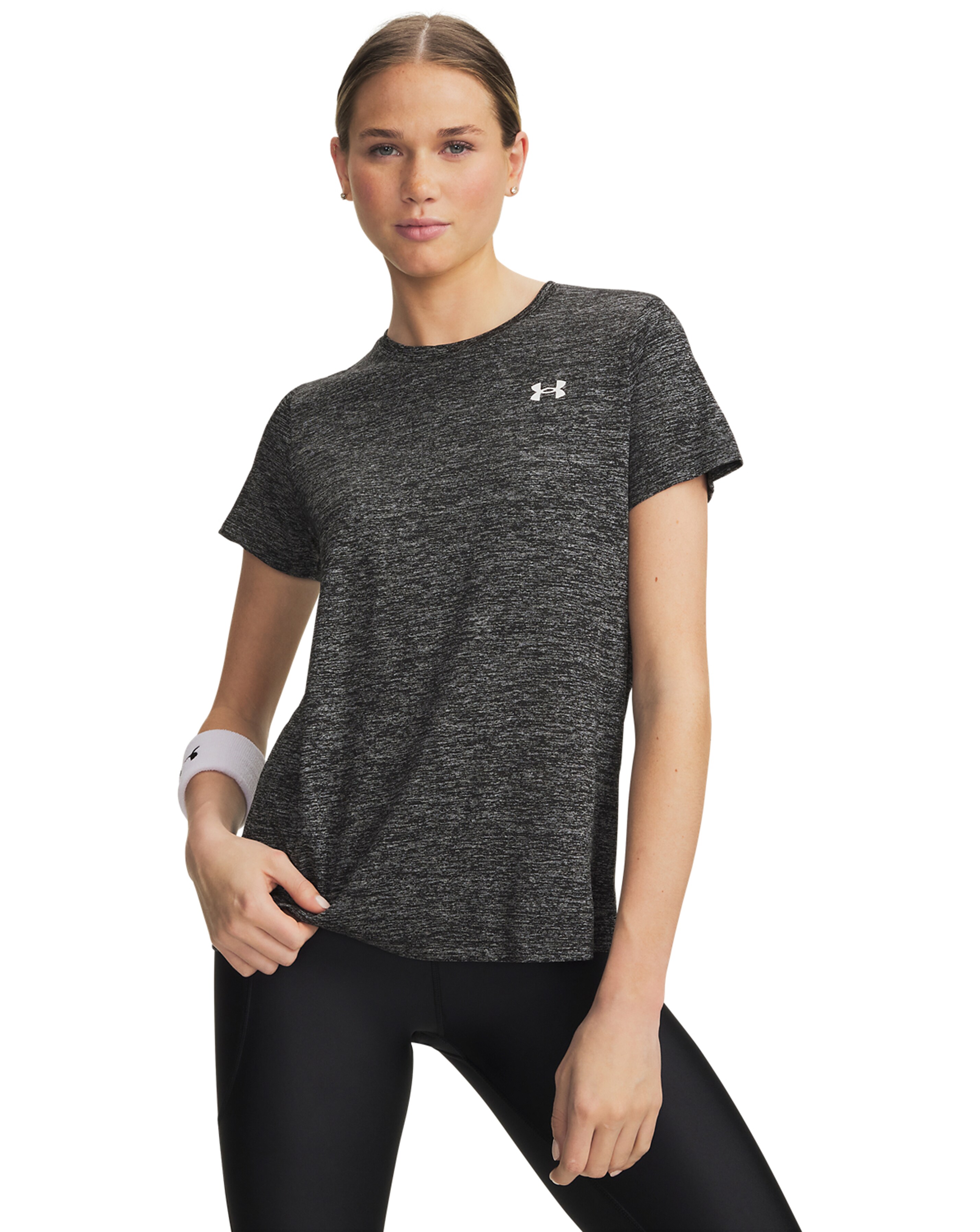 New In - Under Armour Tech Short Sleeve T-Shirt