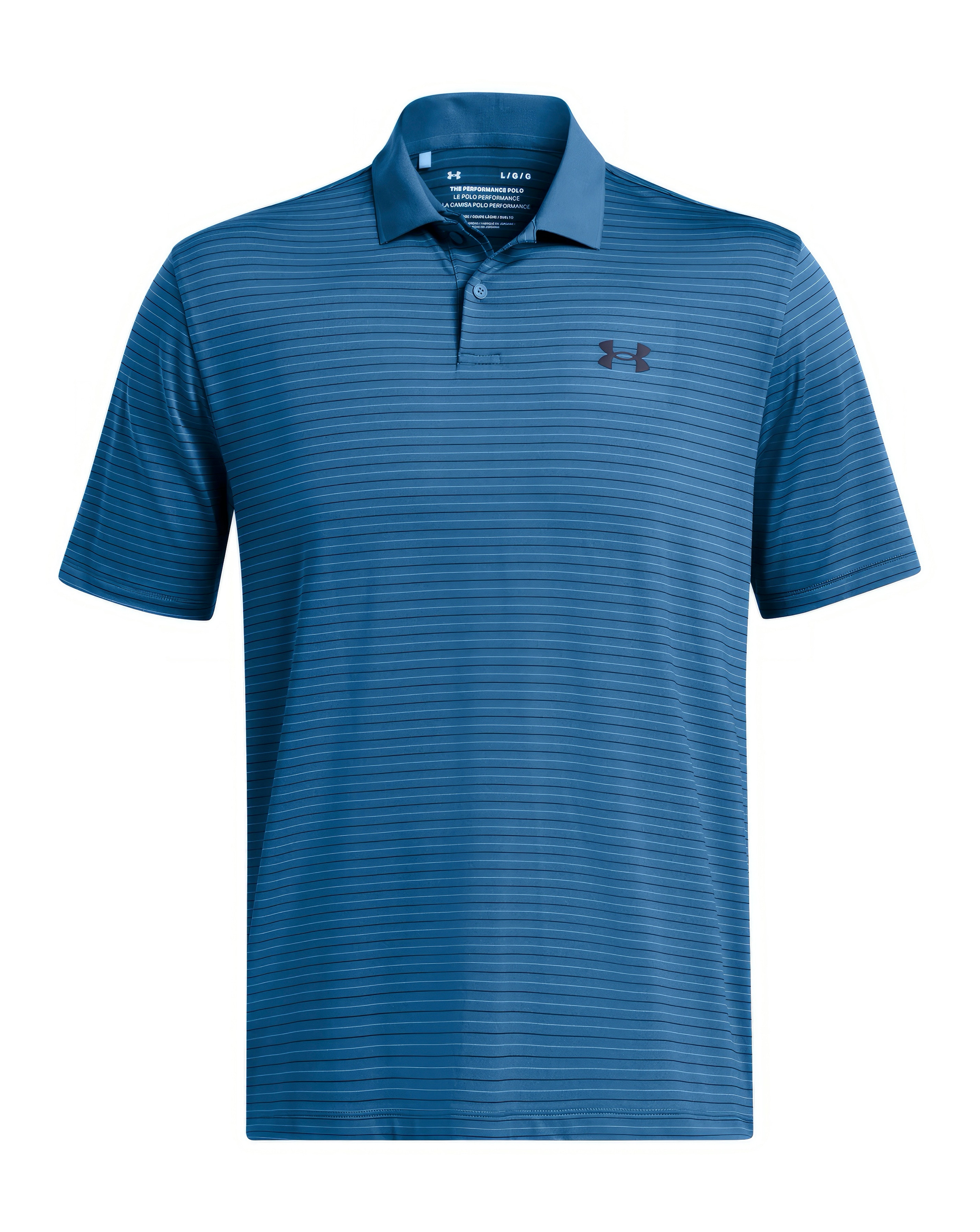Under Armour Performance Polo