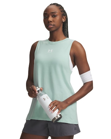 Under Armour Rival Muscle Tank