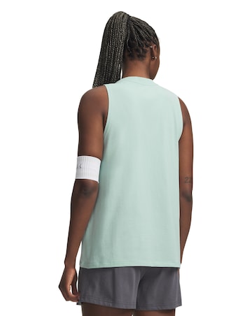 Under Armour Rival Muscle Tank