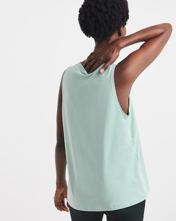 Under Armour Rival Muscle Tank