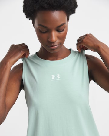 Under Armour Rival Muscle Tank