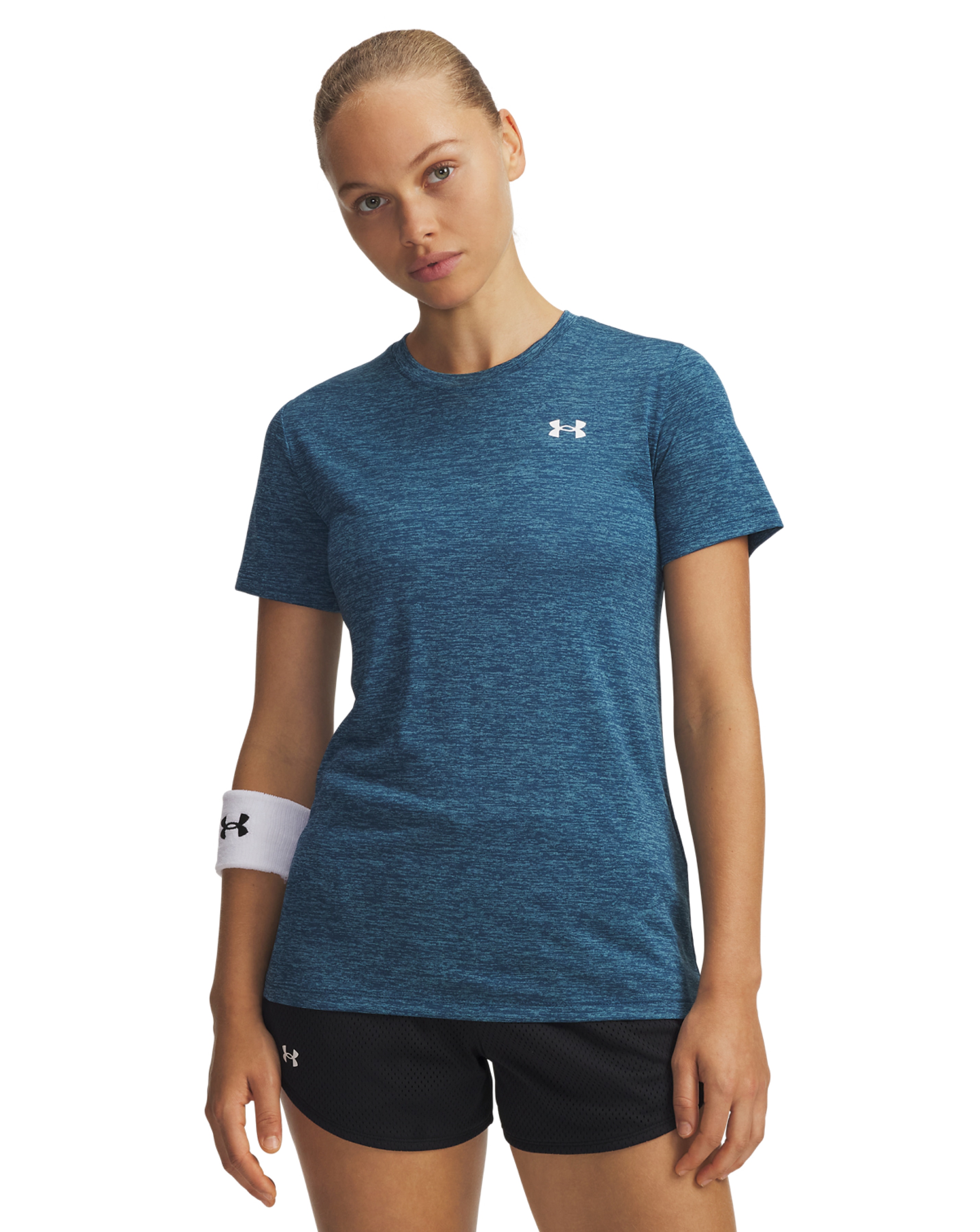 New In - Under Armour Tech Short Sleeve T-Shirt