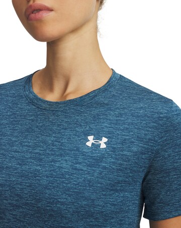 Under Armour Tech Short Sleeve Crew T-Shirt