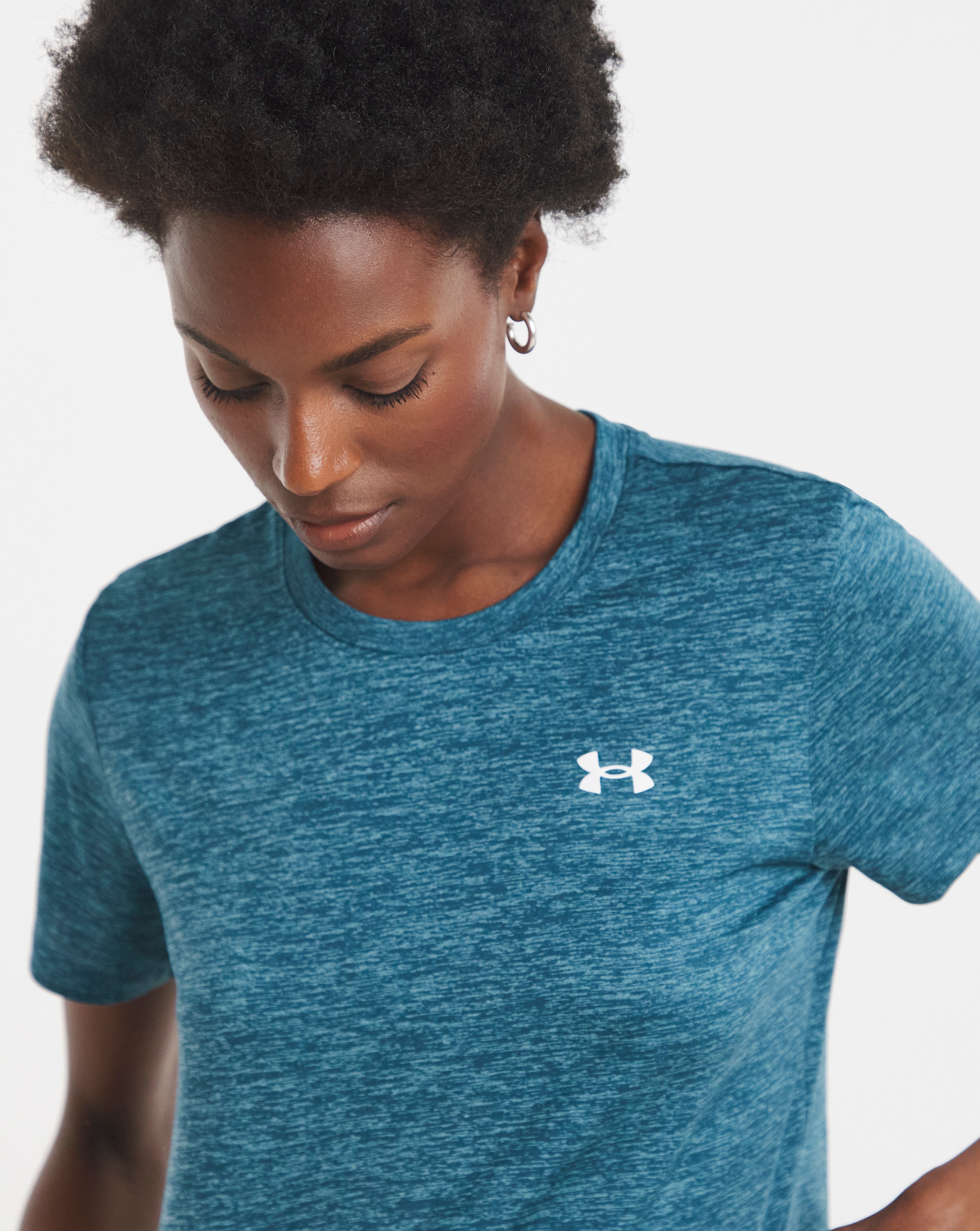Under Armour Tech Short Sleeve T-Shirt