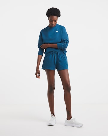 Under Armour Sport Terry Crew Sweatshirt